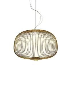 Foscarini Spokes 3 Pendel fra><noscript><img width=