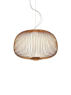 Foscarini Spokes 3 Pendel fra><noscript><img width=