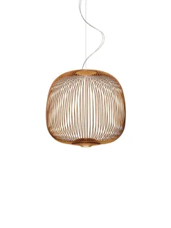 Foscarini Spokes 2 Pendel fra> Spots|Pendler