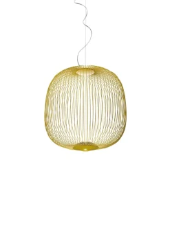 Foscarini Spokes 2 Pendel fra><noscript><img width=