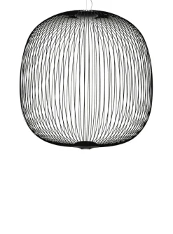 Foscarini Spokes 2 Pendel fra><noscript><img width=