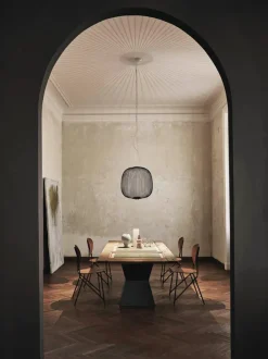 Foscarini Spokes 2 Pendel fra><noscript><img width=