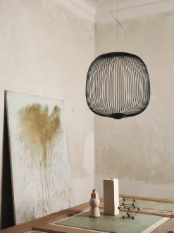 Foscarini Spokes 2 Pendel fra><noscript><img width=