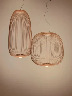 Foscarini Spokes 2 Pendel fra><noscript><img width=