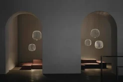 Foscarini Spokes 2 Pendel fra><noscript><img width=