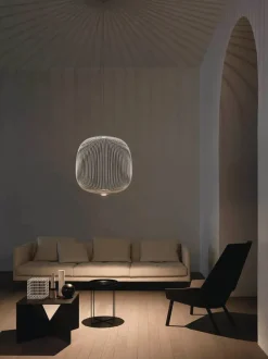 Foscarini Spokes 2 Pendel fra><noscript><img width=