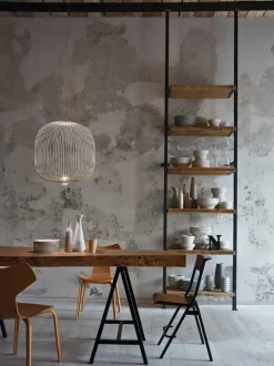 Foscarini Spokes 2 Pendel fra><noscript><img width=