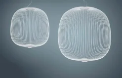 Foscarini Spokes 2 Pendel fra><noscript><img width=