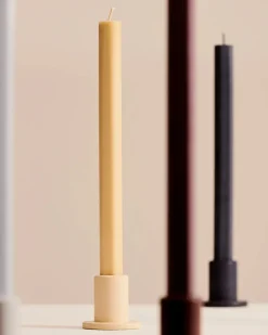 HAY Square Candle 4 Stk., fresh fra><noscript><img width=