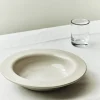 Louise Roe S.R. Large Shallow Bowl fra> Service