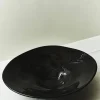 Louise Roe S.R. Vintage Tray Plain Black fra> Service