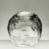 Louise Roe S.R. Vintage Vase Deco Clear fra> Vaser