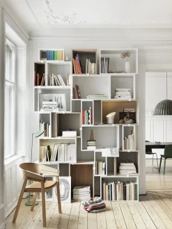 Muuto Stacked Reol, large fra><noscript><img width=