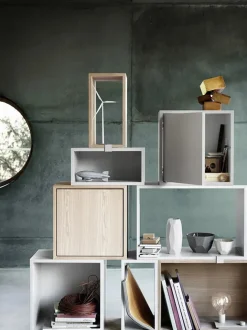 Muuto Stacked Reol, large fra><noscript><img width=
