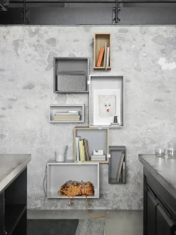 Muuto Stacked Reol, large fra><noscript><img width=