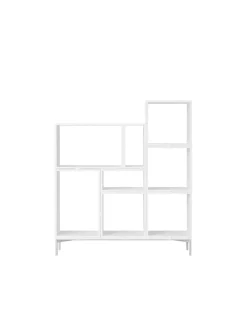 Muuto Stacked Storage System, bookcase 5 fra><noscript><img width=