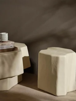 Ferm Living Staffa Stool fra><noscript><img width=