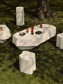 Ferm Living Staffa Stool fra><noscript><img width=