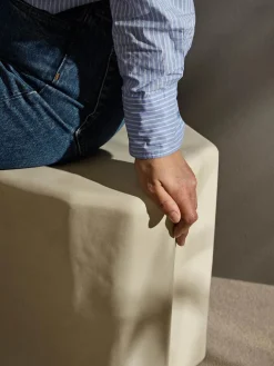Ferm Living Staffa Stool fra><noscript><img width=