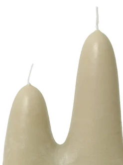 Ferm Living Stala candle fra><noscript><img width=