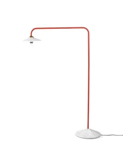 Valerie Objects Standing Lamp Marble No.1 fra><noscript><img width=