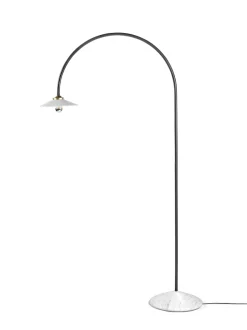 Valerie Objects Standing Lamp No. 2 Marble fra><noscript><img width=