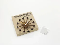 Vitra Star Clock fra><noscript><img width=