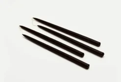 Architectmade Stearinlys til Gemini, 4 stk. fra><noscript><img width=