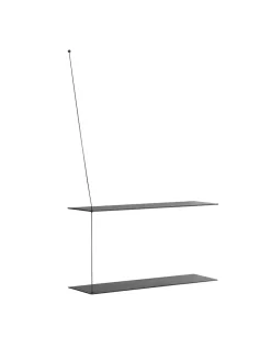 Woud Stedge Shelf, 80 cm fra><noscript><img width=
