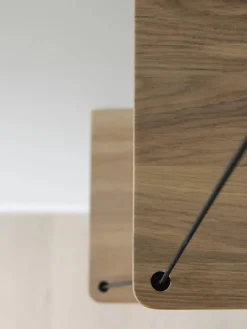 Woud Stedge Shelf, 80 cm fra><noscript><img width=