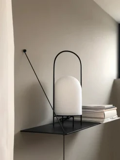 Woud Stedge Shelf, 80 cm fra><noscript><img width=