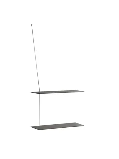 Woud Stedge Shelf, 80 cm fra><noscript><img width=