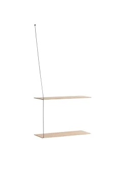 Woud Stedge Shelf, 80 cm fra><noscript><img width=