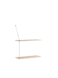 Woud Stedge Shelf, 80 cm fra><noscript><img width=
