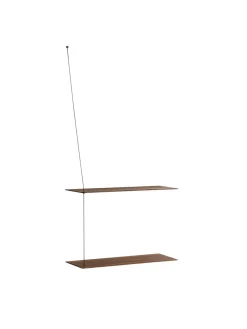 Woud Stedge Shelf, 80 cm fra><noscript><img width=