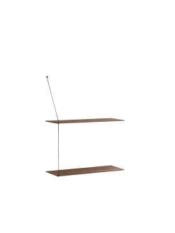 Woud Stedge Shelf, 80 cm fra><noscript><img width=