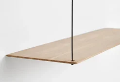 Woud Stedge Shelf, 80 cm fra><noscript><img width=