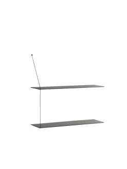 Woud Stedge Shelf, 80 cm fra><noscript><img width=