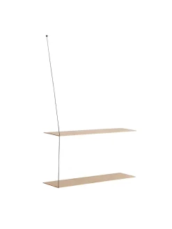 Woud Stedge Shelf, 80 cm fra><noscript><img width=