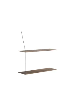 Woud Stedge Shelf, 80 cm fra><noscript><img width=