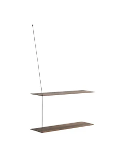 Woud Stedge Shelf, 60 cm fra><noscript><img width=