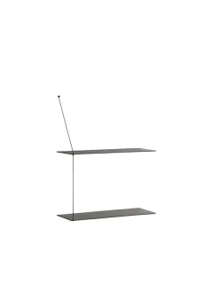 Woud Stedge Shelf, 60 cm fra><noscript><img width=