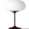 GUBI Stemlite Bordlampe fra> Spots