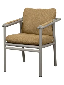 Cane-line Sticks havestol, taupe aluminium fra><noscript><img width=