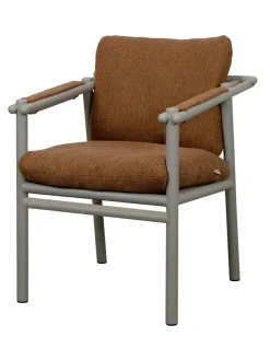Cane-line Sticks havestol, taupe aluminium fra><noscript><img width=