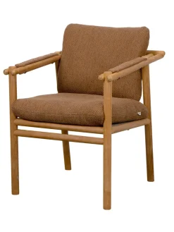 Cane-line Sticks havestol, teak fra> Havestole