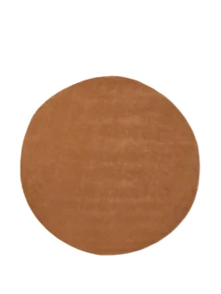 Ferm Living Stille Tufted Rug, Ø240 cm fra><noscript><img width=