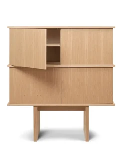 Ferm Living Stilt Sideboard, double fra><noscript><img width=