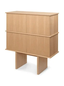 Ferm Living Stilt Sideboard, double fra><noscript><img width=