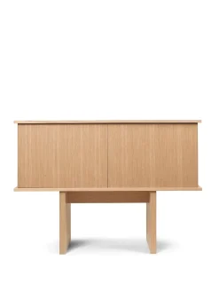 Ferm Living Stilt Sideboard, double fra><noscript><img width=